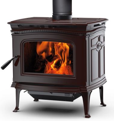 Pacific Energy Alderlea T4 LE Wood Stove